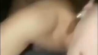 Tini csajszika meghágva