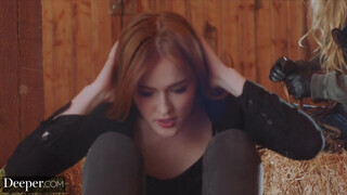 Deeper - Jia Lissa benyeli a nagy pöcst