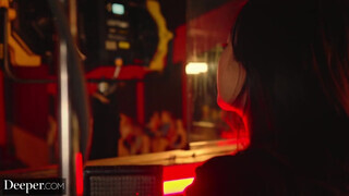 Deeper - Lulu és Kimmy csoki ürgével kufirconlak