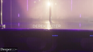 Deeper - Lily a méretes mellű táncos gádzsi