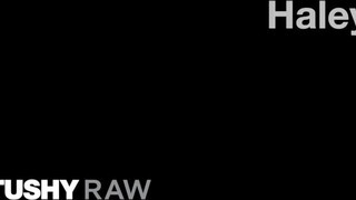 TUSHYRAW - Haley popsikája bekúrva