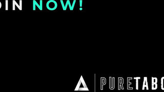 PURE TABOO - Leana Lovings a szajha diáklány