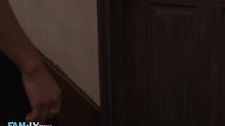 FamilyXXX - Vanessa Moon a csinos brazil maca