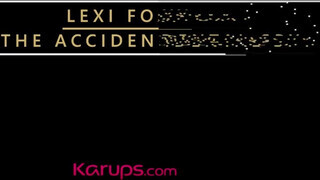 Karups - Vékony milf tini pasassal szexel