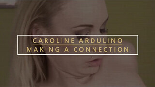 Caroline Ardulino fiatalabb palival baszik