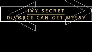 Karups - Ivy Secret a hatalmas didkós bájos milf