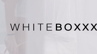 WhiteBoxxx - Nancy az igazán csábító ukrán lány