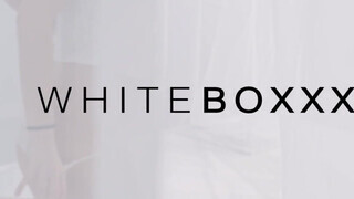 WhiteBoxxx - Nicole Love gyöngéd baszása