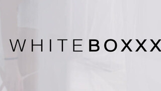 WhiteBoxxx - Ashely Ocean cunija meghágva