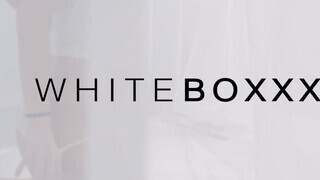 WhiteBoxxx - Nancy a vékony csábító ukrán maca