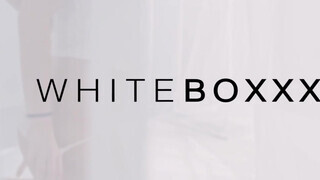 WHITEBOXXX - Cecilia Scott és Vera Wonder hármasban