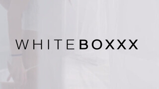 WhiteBoxxx - Bunny Love a vékony magyar cigány szuka