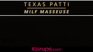 Texas Patti zsenge palival kúr