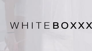 WhiteBoxxx - Tina Blade a pici didkós horvát bige