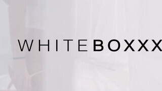 WHITEBOXXX - Romy Indy a tüzes néger pipi