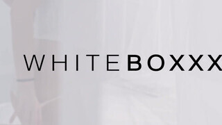 WhiteBoxxx - Alexis Crystal a szívdöglesztő cseh fiatal