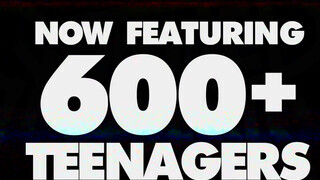 Exxx Teens - Barna hajú latin amerikai pipi