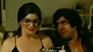 Blue Ecstasy In New York (1980) - Retro sexfilm
