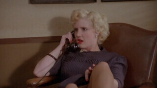 Dixie Ray Hollywood Star (1982) - Retro erotikus film