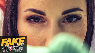 Fake Hostel HD - Lilu Moon a csinos orosz szuka