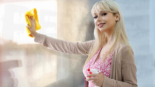 PervMom - Jessica Starling cunija megrakva