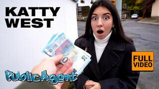 Katty West a vadító orosz szuka