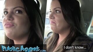 Diák bige igazán bizonytalan ebben a beleélvezésben és kinti szexben