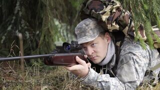 Forró viszony Sarah Sultry-val és vad sex