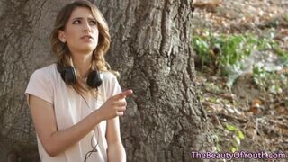 Alexa Grace zsenge lyuka forrón dörzsölődik lesbi szerelmében