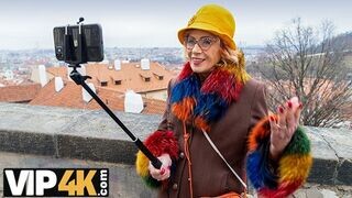 Alvásproblémák ellen forró baszás egy világos szőke milffel