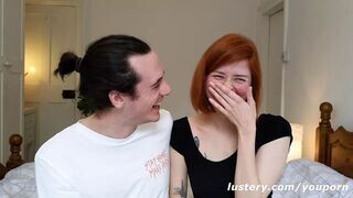 Lockdown láz nina és conor vágynak együtt