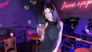L�mpa�sz klubban tal�lt szuka k�tve tolva telel�vezve