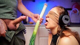 Döbbenetes titok! a palim hazudott, én pedig megkóstoltam a faszát!