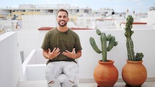Robbie oz, a porno guru és pornósztár 30 videót basz 30 nap alatt
