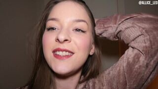 Vad őrület a hatfős jacuzziban! tinédzser világos szőke szereti a óriási faszt - ep9